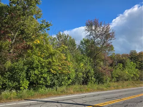 V/l Pleasant Avenue, Hamburg, NY 14075