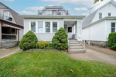189 Wabash Ave, Kenmore, NY 14217