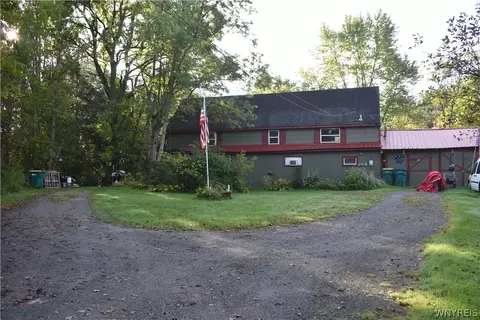 6316 Patchin Rd # A, Boston, NY 14025