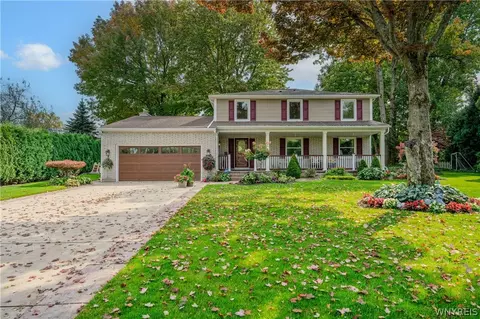 29 Windgate, Orchard Park, NY 14127