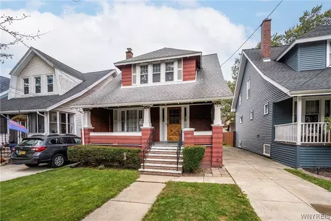 188 Como Ave, Buffalo, NY 14220