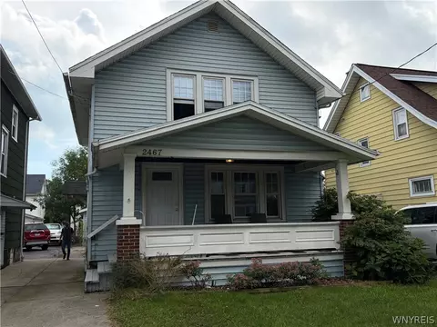 2467 Cleveland Ave, Niagara Falls, NY 14305