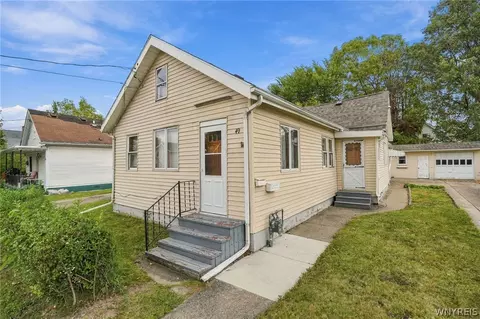 49 Kail St, Buffalo, NY 14207