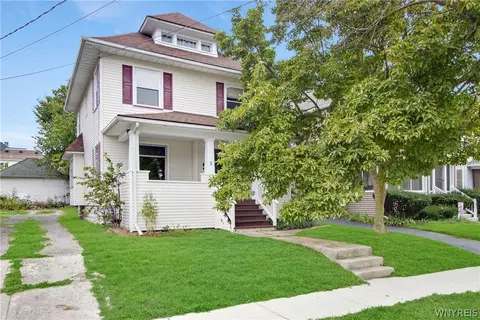 5 Norris Ave, Batavia, NY 14020