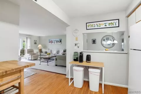 Kitchen - 960 Hopkins Rd #E, Amherst, NY 14221 photo 2 of 2