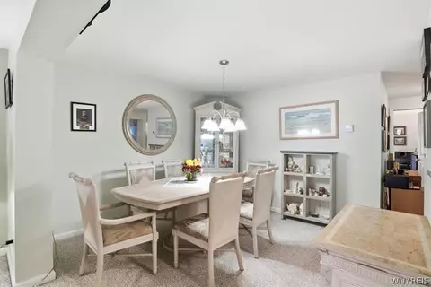 Dining - 960 Hopkins Rd #E, Amherst, NY 14221 photo 1 of 2