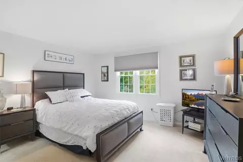 Bedroom - 960 Hopkins Rd #E, Amherst, NY 14221 photo 1 of 4