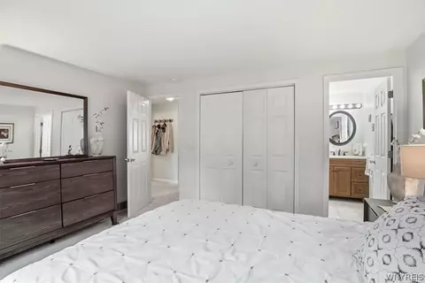 Bedroom - 960 Hopkins Rd #E, Amherst, NY 14221 photo 2 of 4