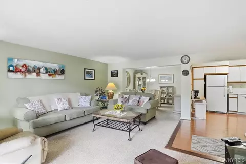 Living - 960 Hopkins Rd #E, Amherst, NY 14221 photo 2 of 5