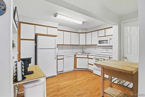 Kitchen - 960 Hopkins Rd #E, Amherst, NY 14221 photo 1 of 2