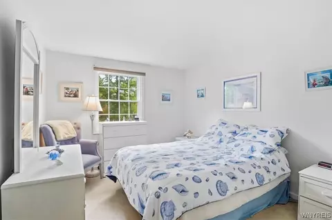 Bedroom - 960 Hopkins Rd #E, Amherst, NY 14221 photo 3 of 4