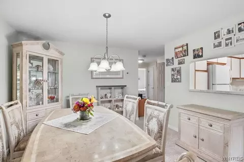 Dining - 960 Hopkins Rd #E, Amherst, NY 14221 photo 2 of 2