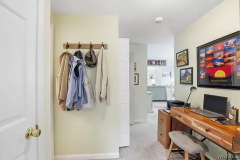 Entry Way - 960 Hopkins Rd #E, Amherst, NY 14221 photo 2 of 2