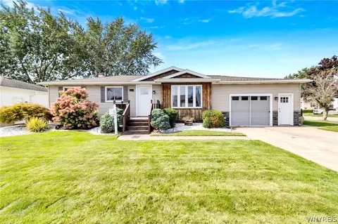 132 Towers Blvd, Cheektowaga, NY 14227