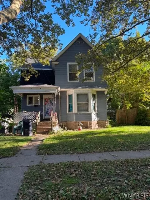 14 C St, Niagara Falls, NY 14303