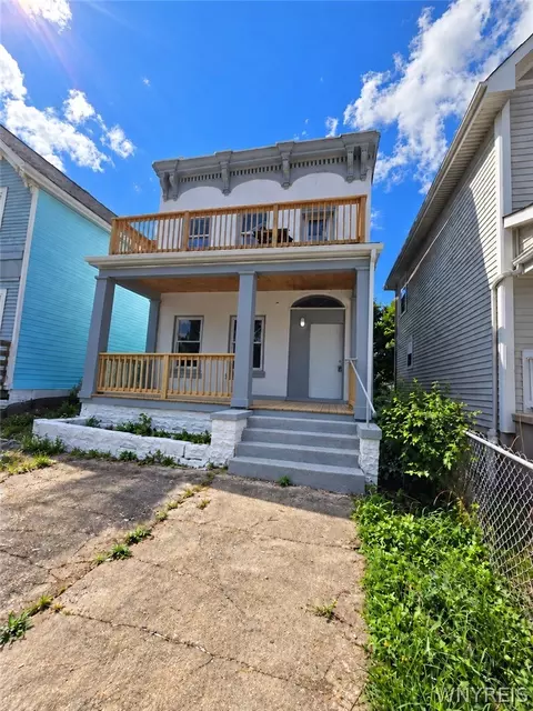 402 Busti Ave, Buffalo, NY 14201