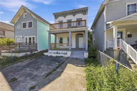 402 Busti Ave, Buffalo, NY 14201