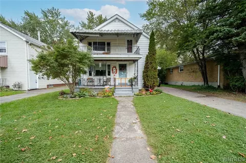 256 Englewood Ave, Buffalo, NY 14214