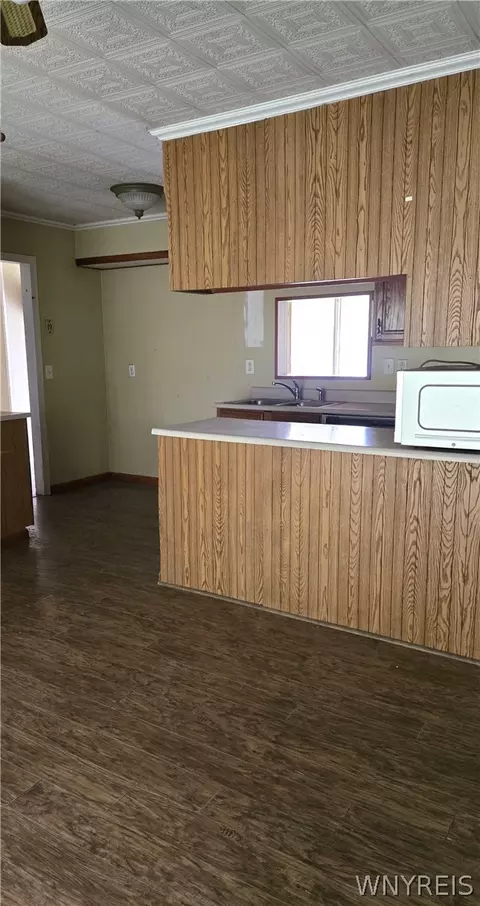 Kitchen - 701 Lakeview, Olean, NY 14760 photo 1 of 2