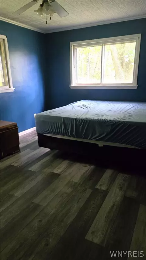 Bedroom - 701 Lakeview, Olean, NY 14760 photo 4 of 4