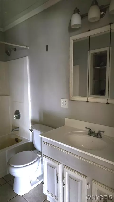 Bath - 701 Lakeview, Olean, NY 14760 photo 1 of 1