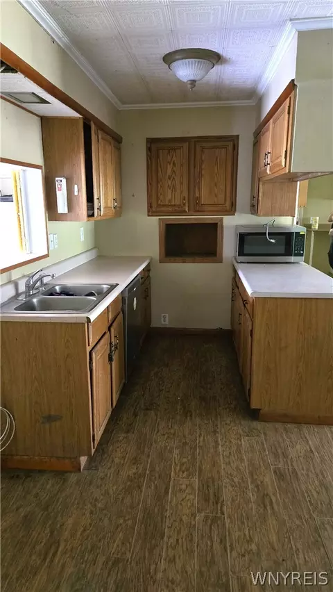 Kitchen - 701 Lakeview, Olean, NY 14760 photo 2 of 2
