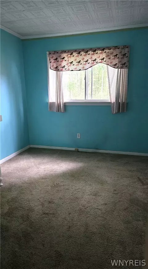 Bedroom - 701 Lakeview, Olean, NY 14760 photo 2 of 4