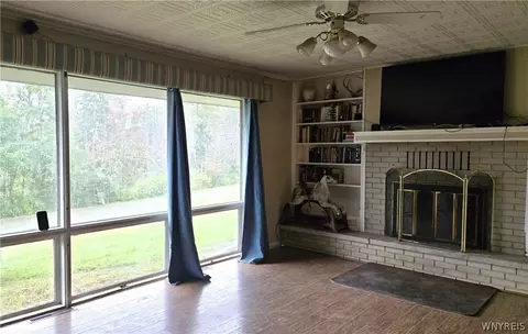 Living - 701 Lakeview, Olean, NY 14760 photo 1 of 1