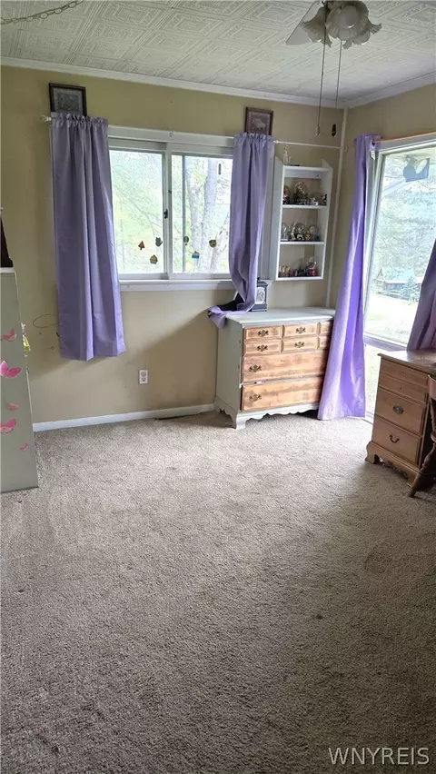 Bedroom - 701 Lakeview, Olean, NY 14760 photo 1 of 4