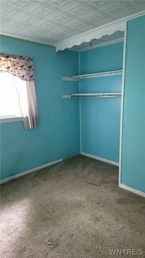 Bedroom - 701 Lakeview, Olean, NY 14760 photo 3 of 4