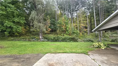Exterior - 701 Lakeview, Olean, NY 14760 photo 3 of 3