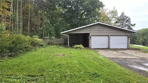 Exterior - 701 Lakeview, Olean, NY 14760 photo 1 of 3