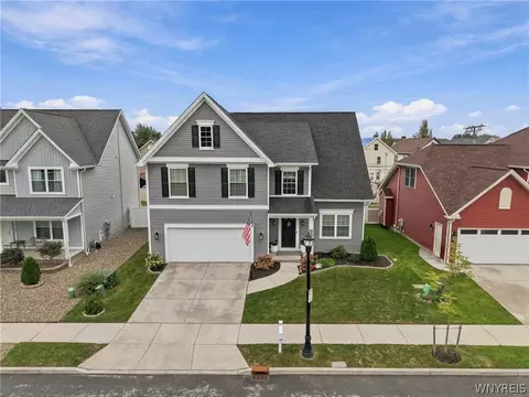 273 Rachel Vincent, Buffalo, NY 14216