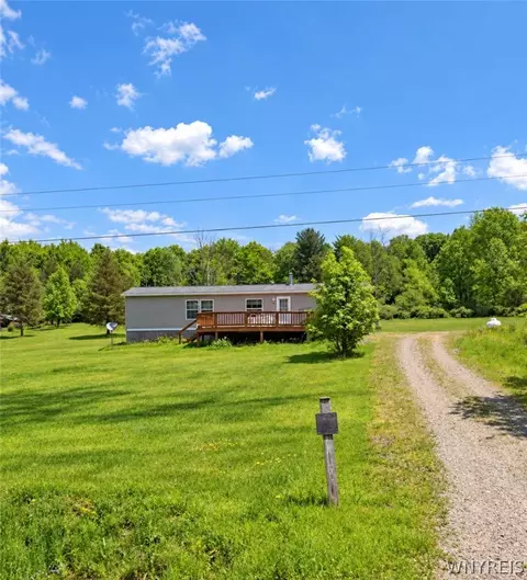 7326 Barse Rd, Mansfield, NY 14755