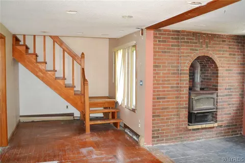 Living - 8614 Brennen Rd, Evans, NY 14006 photo 1 of 4