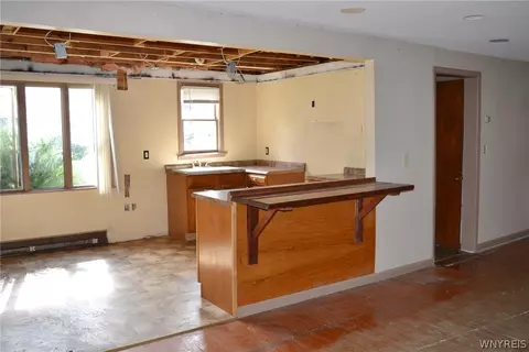 Kitchen - 8614 Brennen Rd, Evans, NY 14006 photo 1 of 2