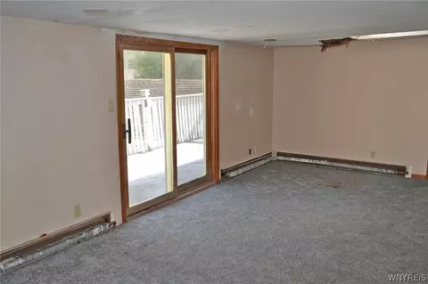 Living - 8614 Brennen Rd, Evans, NY 14006 photo 3 of 4