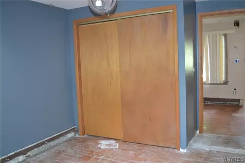 Bedroom - 8614 Brennen Rd, Evans, NY 14006 photo 2 of 2