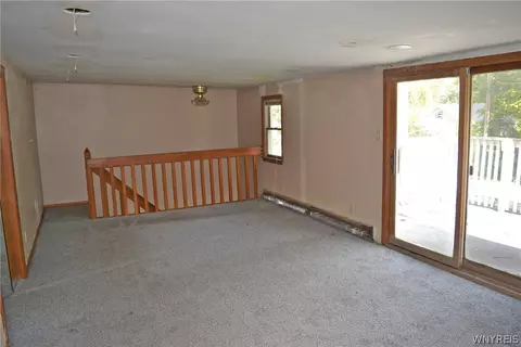 Living - 8614 Brennen Rd, Evans, NY 14006 photo 4 of 4