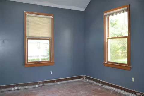 Bedroom - 8614 Brennen Rd, Evans, NY 14006 photo 1 of 2