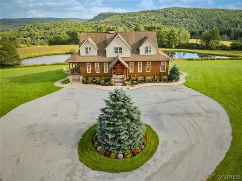 3248 Route 98, Franklinville, NY 14737