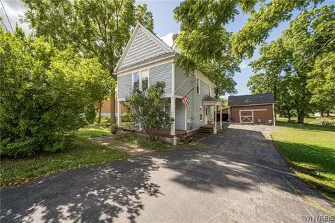 1551 Abbott Rd, Lackawanna, NY 14218