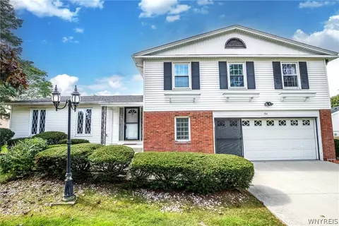 194 Exeter Rd, Amherst, NY 14221