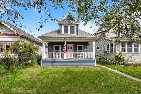 243 79th St, Niagara Falls, NY 14304