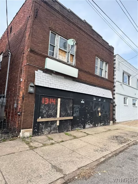 1314 Niagara St, Niagara Falls, NY 14303
