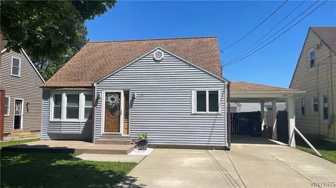 114 Onondaga Ave, Buffalo, NY 14220