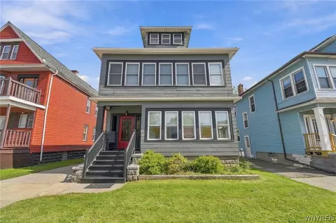 798 Abbott Rd, Buffalo, NY 14220