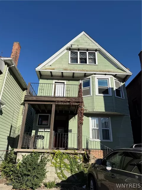 315 Grant St, Buffalo, NY 14213