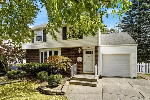 333 Burroughs Dr, Amherst, NY 14226
