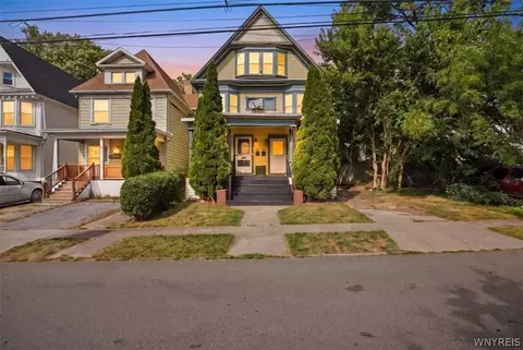 30 Penfield St, Buffalo, NY 14213